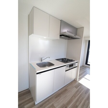 ジオエント山吹神楽坂の物件内観写真